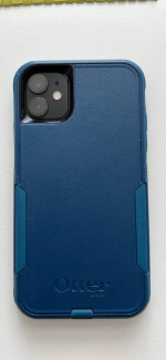 Black iPhone 11 64 GB
