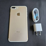 iPhone 7 Plus 256gb - UNLOCKED - Like New
