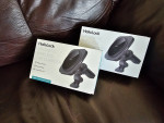 ESR HaloLock Magnetic Wireless Car Charger