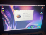 2008 Macbook Pro 13" 2.4ghz 320gb. 4gb Ram