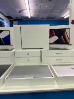 MacBook Pros — $80 DOWN PAYMENT