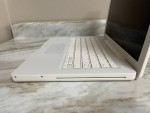 Apple MacBook A1181 - Intel C2Duo 2.0Ghz 2GB Ram 320GB HDD MacOS 10.8