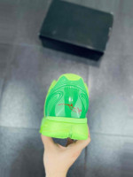 Kobe's 6 Grinch Series Nike Protro