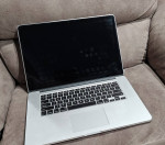 Macbook Pro