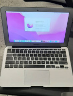 11" (2015) MacBook Air 128GB