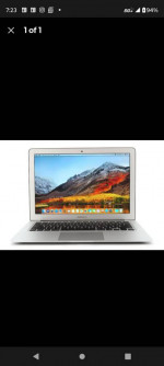 MacBook air a1466