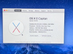 15 inch MacBook Pro