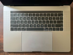 15” 2019 MacBook Pro