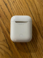 Used Apple AirPods