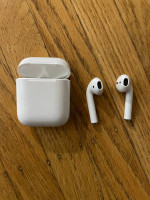 Used Apple AirPods