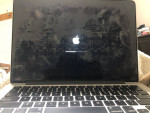Selling Early 2015 MacBook Pro - Doesn’t start, repair or parts