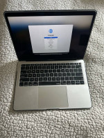 Macbook Air 2018 13.3’ Retina Display