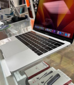 MacBook Pro 13” Touchbar**1.4Ghz Intel Quad Core i5**500GB SSD**16GB RAM