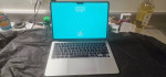 Apple MacBook Air M2 + Logic Pro X + Mouse & Extras