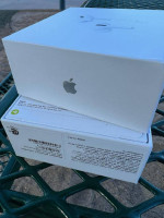 Apple Airpods Generation 2