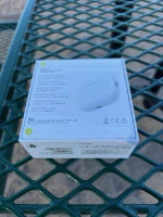 Apple Airpods Generation 2