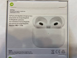 Apple Airpods 3rd gen_