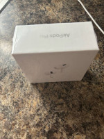 Apple airpods pro 2nd generation