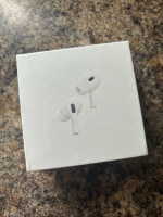 Apple airpods pro 2nd generation