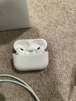 Airpods Pro 2 (contact for details)