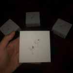 Airpods pro