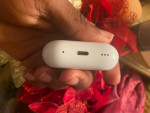 Airpods pro second gen