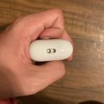 Apple AirPods Pro 2nd Generation (2022)