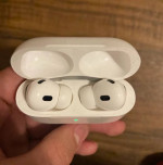 Apple AirPods Pro 2nd Generation (2022)