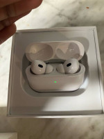 AirPods Gen 2 New model