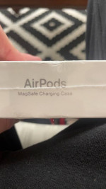 Airpods gen 3