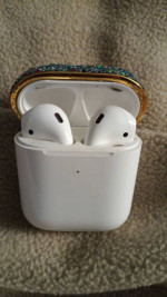 Apple Airpods 2nd Generation