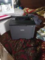 Works Great Printer