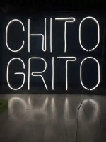 Neon, neon sign, neon signs, advertising