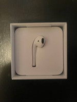 Apple Airpod right side replacement