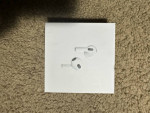 Brand New Generation 3 AirPods - Wireless Earbuds with Cutting-Edge Fe
