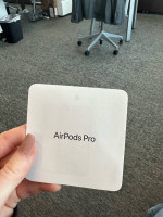 New Airpod Pros for Sale