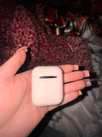 Apple airpods 2nd gen