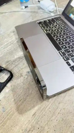 IPhone 13 Pro Max 1T