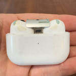 Airpods Pro (1st Gen)