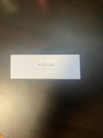Airpods Pro 3rd Generation