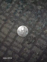 Korean coin