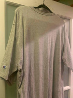 CHAMPION T-SHIRT BRAND NEW NEVER WORN