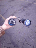 Bushnell Binoculars