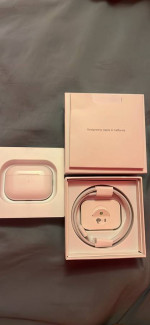 Airpod pro (2nd generation)