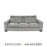 Room & Board Metro Sofa (Was 1999)