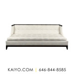 Baker Furniture Art Deco-Style Sofa (Was 9500)