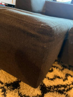 West Elm Tillary Sofa Base & Weighted Corner Back Piece