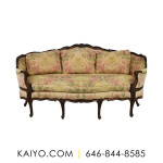 EJ Victor Vintage Sofa (Was 9500)