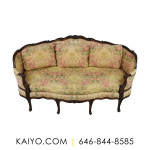 EJ Victor Vintage Sofa (Was 9500)