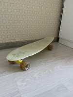 Penny board